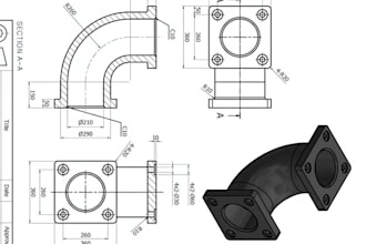 2d 3d cad modelling in solidworks fusion 3d rendering fusion 360 inventor