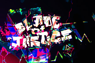 make you a creative geometry dash thumbnail