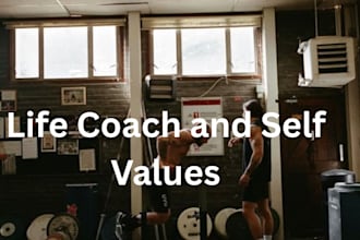 coach you to confidence, happiness and success in life