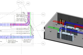 do building information modeling and lighting design