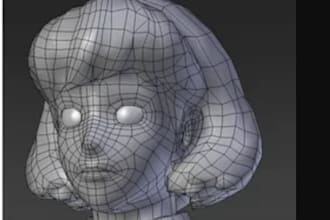 second life virtual world vr metaverse 3d game low poly 3d models animations rig