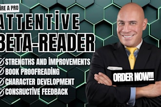 sensitive beta read your fantasy, ya, psychology romance, fiction novel