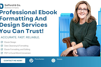 ebook design, worksheet, workbook design, book interior design flipbook for KDP