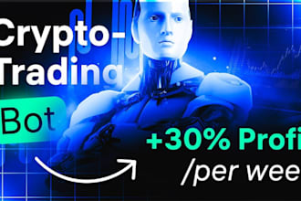 ai crypto trading bot, trading bot, crypto trading bot