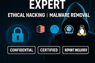 do cybersecurity ceh, penetration testing, fix vulnerabilities