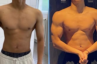 help you achieve your fitness goals