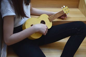 be your female singer and vocalist in english and spanish