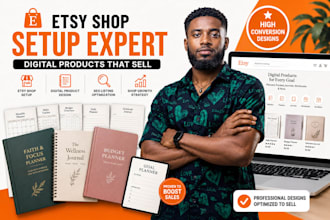 design etsy digital products etsy digital planner digital products for etsy shop