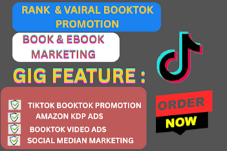 do amazon book promotion, ebook marketing, viral book promotion