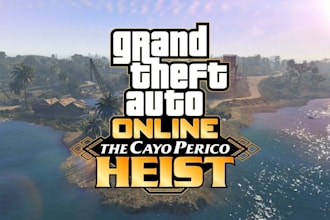 grind money for your gta account pc only