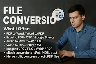 create fileable PDF form, design PDF form ebook and paperback form, convert file