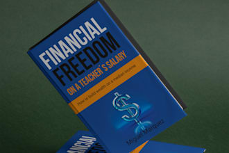 3d book cover mockups for promotion