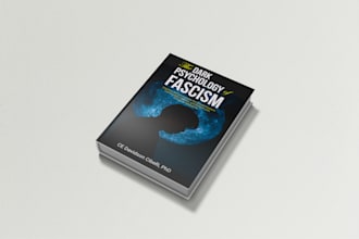 3d book cover mockups for promotion