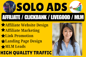 affiliate link promotion, livegood, mlm promotion, mlm marketing, mlm leads