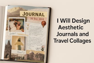 do journal, journal design, workbook design, kdp journal design, ebook design