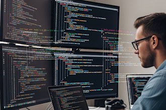 help you implement and configure enterprise software solutions