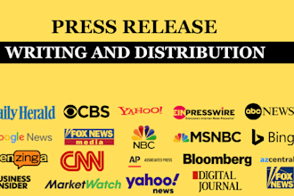 press release, press release writing, pr distribution submit press release