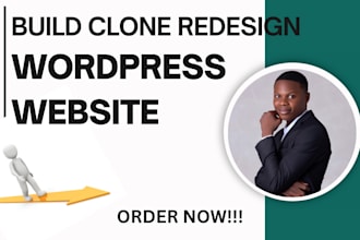 build clone wordpress website copy clone website elementor pro crocoblock