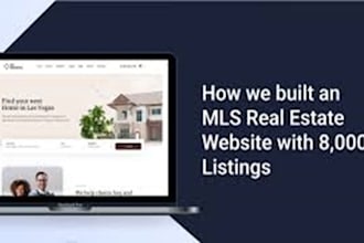build real estate idx website using houses, homey, wp residence, wp rental