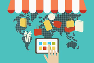 design facebook chatbots, marketplace bots and auto listing bots