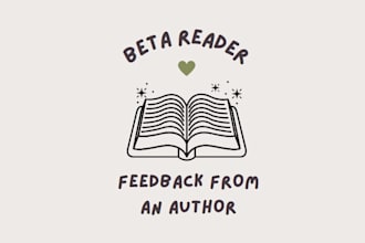 critique and provide constructive feedback on your writing