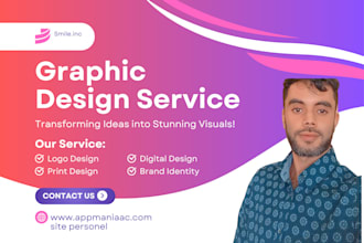 creat a logo that speaks for you