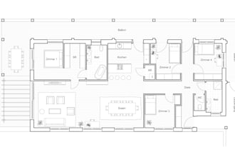 create standout 2d floor plans and marketing materials