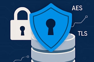 secure and optimize your sql, mysql, postgresql, or oracle database