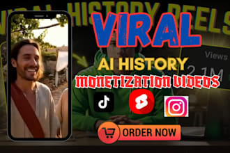 create best ai history bible jesus ccharracters  ,history videos for youtube