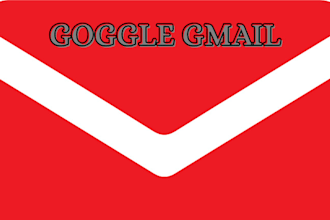create new gmail for business or individual within 3hrs
