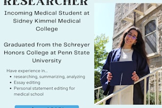 edit your personal statement