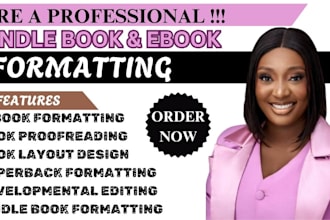 do kindle ebook formatting book formatting paperback formatting for amazon KDP