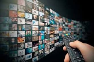 create reliable and professional server setup with unlimited channels