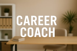 be your personal life and career coach