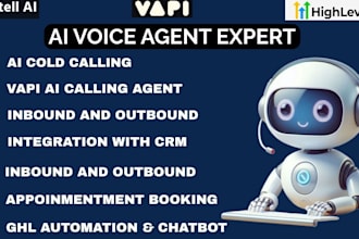 vapi ai retell retell ai agent vapi ai calling agent vapi cold calling ai agent