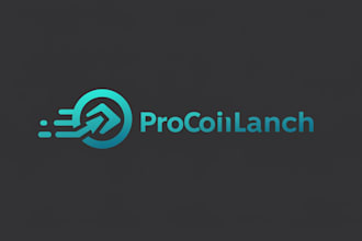 professionaly list your token or coin on coinmarketcap and top exchanges