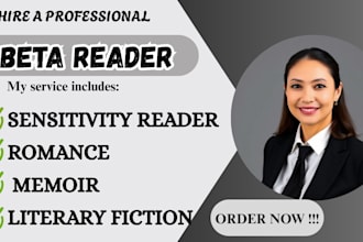 honestly beta read your fantasy short romance fiction and non fiction story