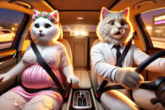 do realistic ai movie trailer animation with runway kling sora ai veo3 hailuo ai