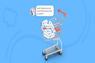 do online shopping bot, auto buying bot, auto purchase bot, auto checkout bot