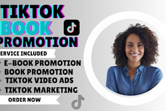 do tiktok video ads tiktk book promotion tiktok shop setup tiktok promotion