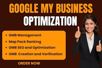 gmb reinstate and google maps SEO expert