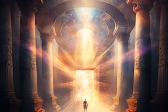 send a prophetic word and spiritual direction with in 24 hours