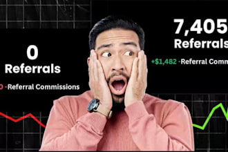 crypto promotion gain 90m investor, forex telegram ads, referral link promotion