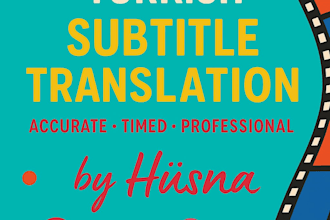 do video subtitle translations