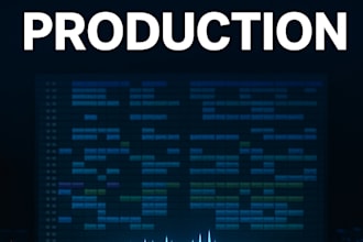 produce custom beats and original music for you