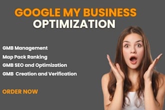 rank your google my business profile with proven maps SEO strategy