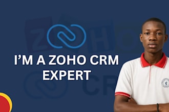 fix automate and customize zoho books inventory for product based businesses