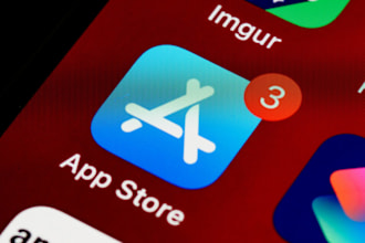 test review your app on android,ios,stream,epic games,reskin appstore developer
