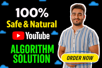 fix youtube sudden view or impression drops organic reach
