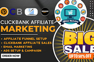 boost amazon affiliate website sale and amazon affiliate marketing referral link